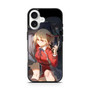Lycoris Recoil 4 iPhone 17 Case Lycoris Recoil 4 iPhone 17 Case
