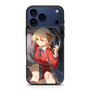 Lycoris Recoil 4 iPhone 17 Pro Case Lycoris Recoil 4 iPhone 17 Pro Case