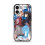 Lycoris Recoil Chisato and Takina iPhone 17 Case Lycoris Recoil Chisato and Takina iPhone 17 Case