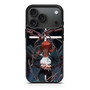 Makima The Chain iPhone 17 Pro Max Case Makima The Chain iPhone 17 Pro Max Case