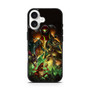 Metroid Dread 4 iPhone 17 Case Metroid Dread 4 iPhone 17 Case