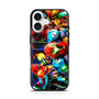 Metroid Dread 6 iPhone 17 Case Metroid Dread 6 iPhone 17 Case