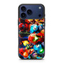 Metroid Dread 6 iPhone 17 Pro Case Metroid Dread 6 iPhone 17 Pro Case