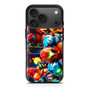 Metroid Dread 6 iPhone 17 Pro Max Case Metroid Dread 6 iPhone 17 Pro Max Case