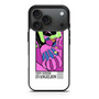 Neon Genesis Evangelion Unit-01 iPhone 17 Pro Max Case