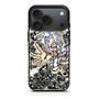 One Piece Luffy Gear 5 Mode Nika iPhone 17 Pro Max Case