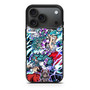 One Piece Yamato Collages iPhone 17 Pro Max Case