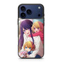 Oshi no ko 5 iPhone 17 Pro Case