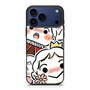 Ousama Ranking 3 iPhone 17 Pro Case