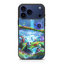 Pokemon Catch Them All 3D iPhone 17 Pro Case