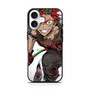 Rust Eater Bisco 2 iPhone 17 Case