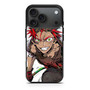 Rust Eater Bisco 2 iPhone 17 Pro Max Case