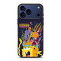 SpongeBob SquarePants Poster iPhone 17 Pro Case