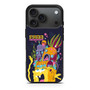 SpongeBob SquarePants Poster iPhone 17 Pro Max Case