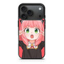 Spy x Family Anya iPhone 17 Pro Max Case