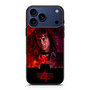 Stranger Things Eddie Munson iPhone 17 Pro Case