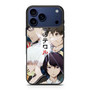Terror in Resonance Cover iPhone 17 Pro Case