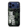 The Last of Us Part II With Ellie 2 iPhone 17 Pro Case