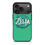 The legend of zelda tears of the kingdom Logo iPhone 17 Pro Max Case