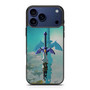 The Legend of Zelda Tears of the Kingdom Mastersword iPhone 17 Pro Case