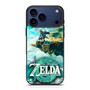 The legend of zelda tears of the kingdom iPhone 17 Pro Case