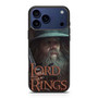 The Lord of The Rings Gandalf iPhone 17 Pro Case