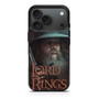 The Lord of The Rings Gandalf iPhone 17 Pro Max Case
