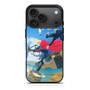 Trigun Stampede 3 iPhone 17 Pro Max Case