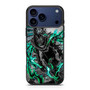 Vigilante Deku Boku no hero academia iPhone 17 Pro Case