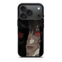 War Devil Owl iPhone 17 Pro Max Case