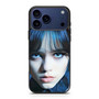 Wednesday Addams iPhone 17 Pro Case