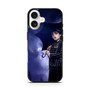 Wednesday The Addams Familly 1 iPhone 17 Case