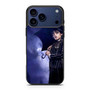 Wednesday The Addams Familly 1 iPhone 17 Pro Case