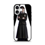 Wednesday The Addams Familly 3 iPhone 17 Case