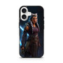 Ahsoka Tano Star Wars iPhone 17 Series Case