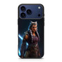 Ahsoka Tano Star Wars iPhone 17 Pro Case