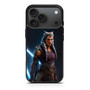 Ahsoka Tano Star Wars iPhone 17 Pro Max Case
