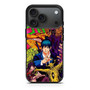 Aki Hayakawa Comic Art iPhone 17 Pro Max Case