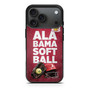 Alabama Crimson Tide 25 Years iPhone 17 Pro Max Case