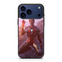 And i am ironman end game iPhone 17 Pro Case