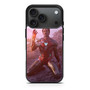 And i am ironman end game iPhone 17 Pro Max Case