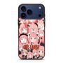 Anya Forger Spy X Family Collage iPhone 17 Pro Case