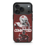 Arkansas razorbacks John Gentry iPhone 17 Pro Max Case