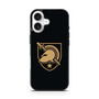Army black knights black iPhone 17 Series Case