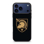 Army black knights black iPhone 17 Pro Case