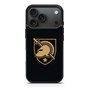 Army black knights black iPhone 17 Pro Max Case