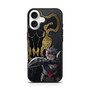 Asta Black Clover iPhone 17 Series Case