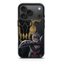 Asta Black Clover iPhone 17 Pro Max Case