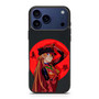 Asuka Langley Soryu Evangelion iPhone 17 Pro Case