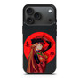 Asuka Langley Soryu Evangelion iPhone 17 Pro Max Case